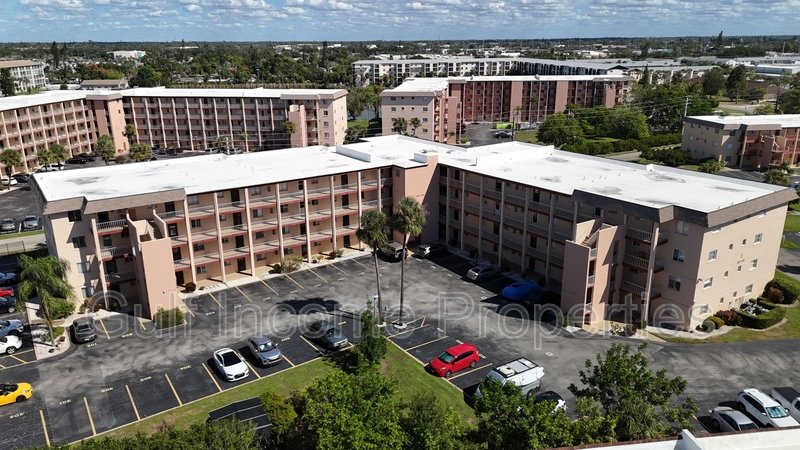 4121 Heron Way #108 property image