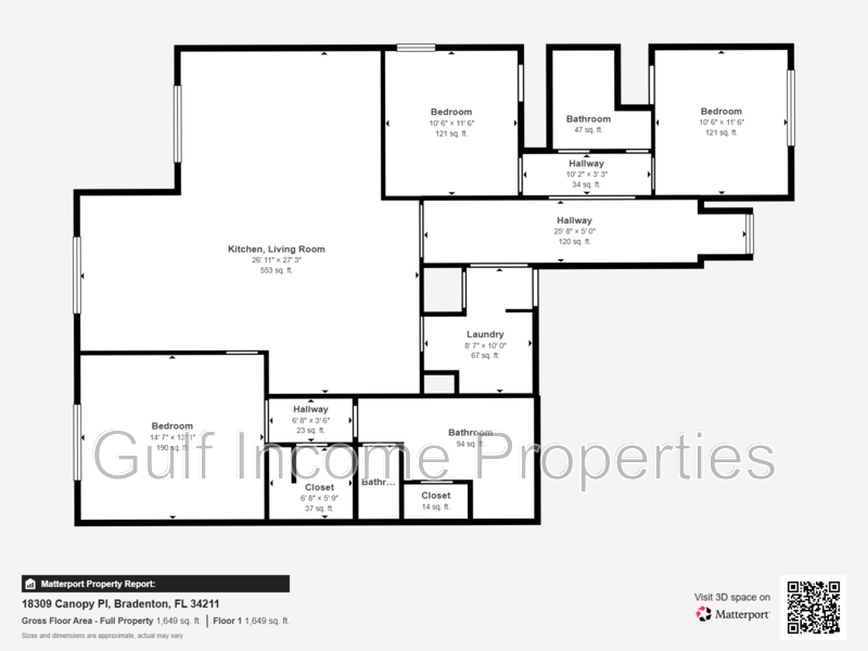 18309 Canopy Place property image