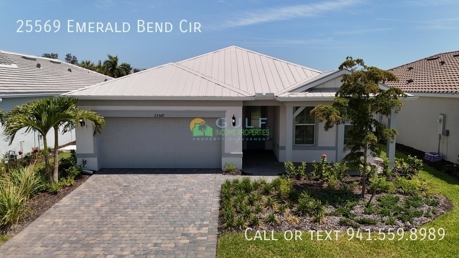 25569 Emerald Bend Cir property image