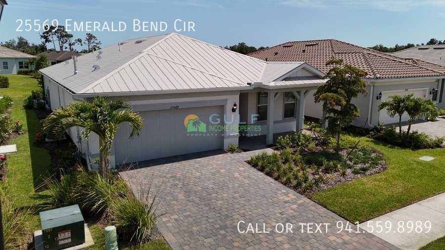 25569 Emerald Bend Cir property image