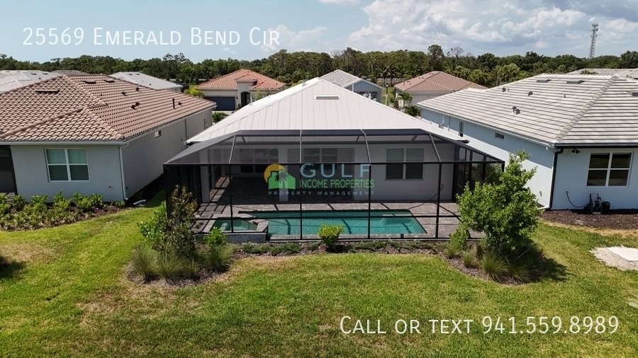 25569 Emerald Bend Cir property image
