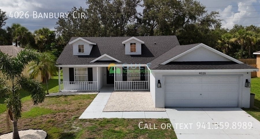 4026 Banbury Cir property image