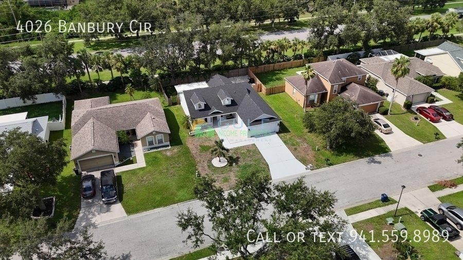 4026 Banbury Cir property image