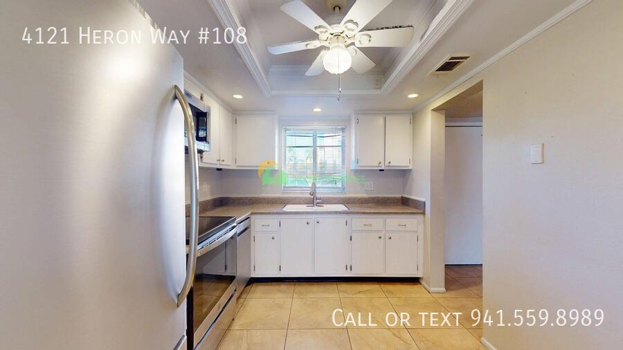 4121 Heron Way #108 property image