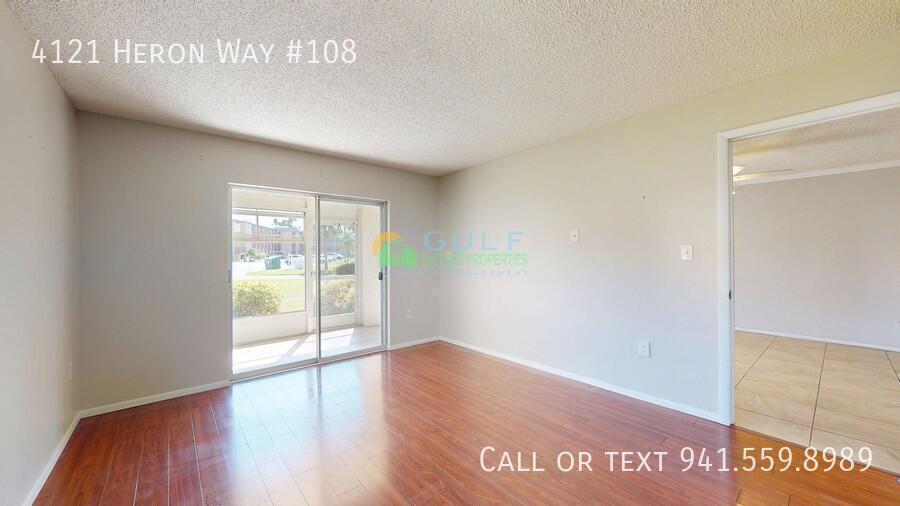4121 Heron Way #108 property image