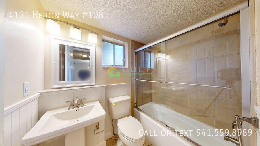 4121 Heron Way #108 property image