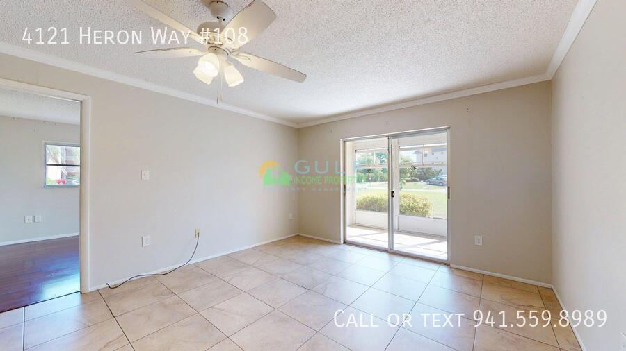 4121 Heron Way #108 property image