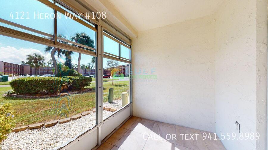 4121 Heron Way #108 property image