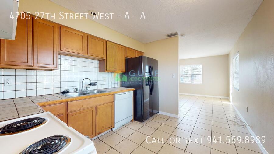 4705 27th Street West - A property image
