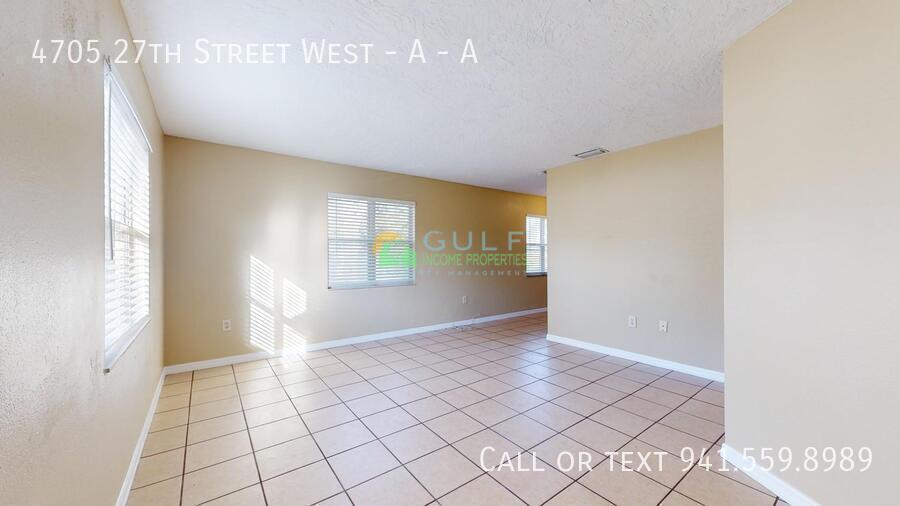 4705 27th Street West - A property image