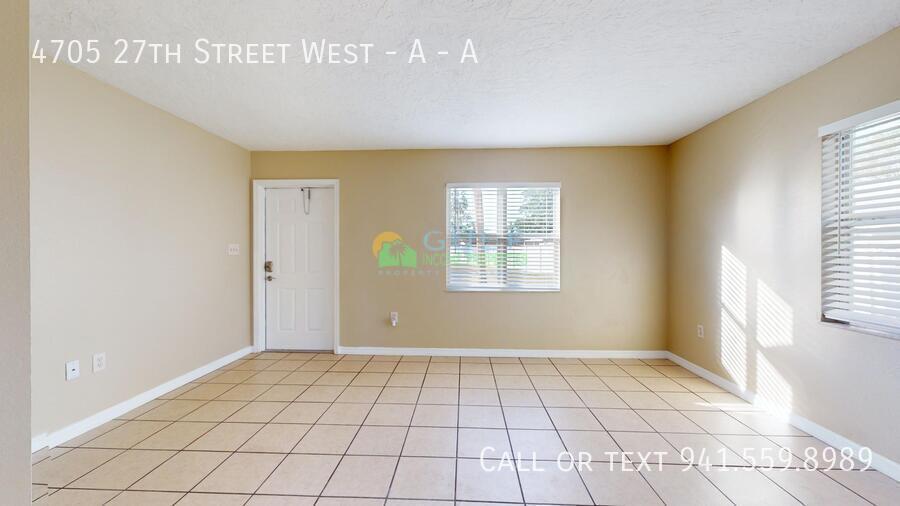 4705 27th Street West - A property image
