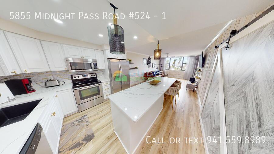 5855 Midnight Pass Road #524 property image