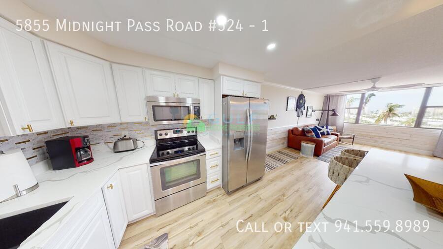 5855 Midnight Pass Road #524 property image