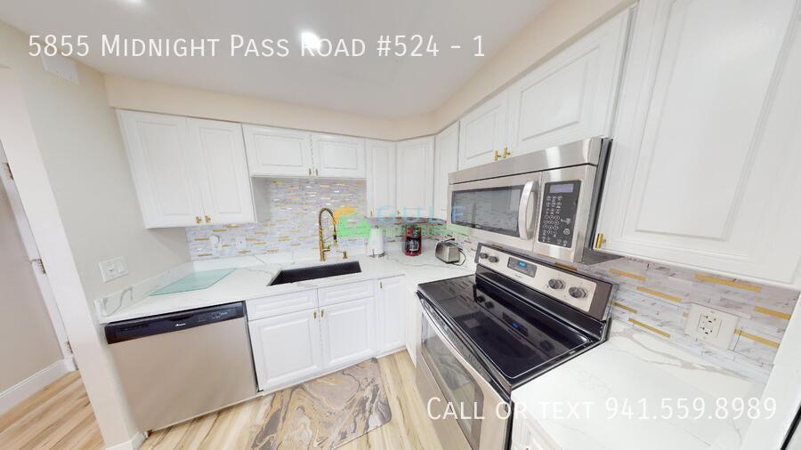 5855 Midnight Pass Road #524 property image