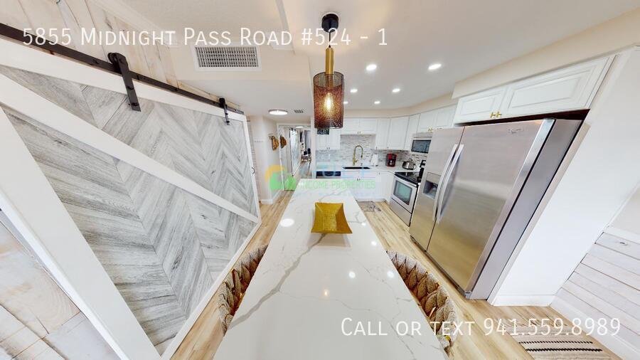 5855 Midnight Pass Road #524 property image