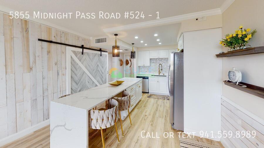 5855 Midnight Pass Road #524 property image
