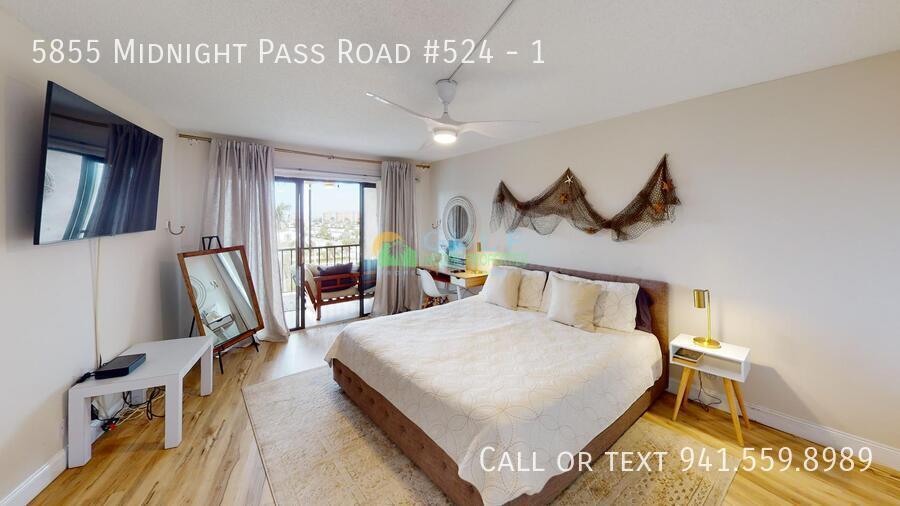 5855 Midnight Pass Road #524 property image