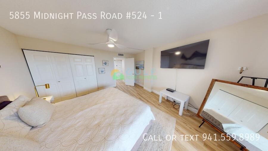 5855 Midnight Pass Road #524 property image