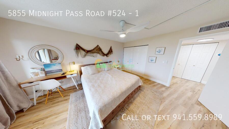5855 Midnight Pass Road #524 property image