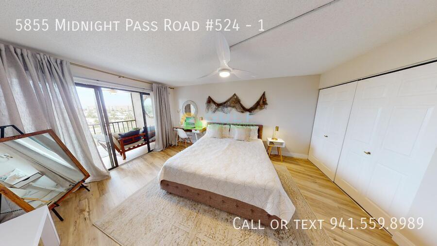 5855 Midnight Pass Road #524 property image