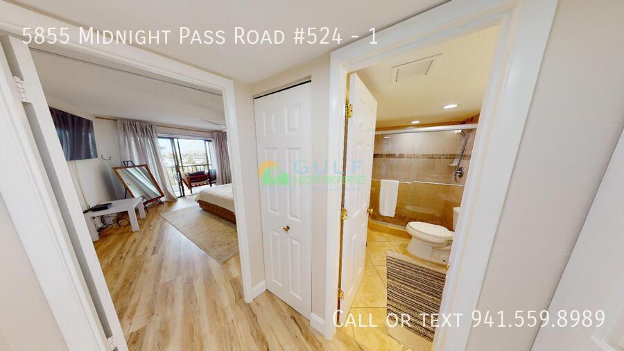 5855 Midnight Pass Road #524 property image