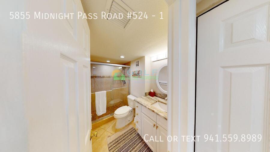 5855 Midnight Pass Road #524 property image