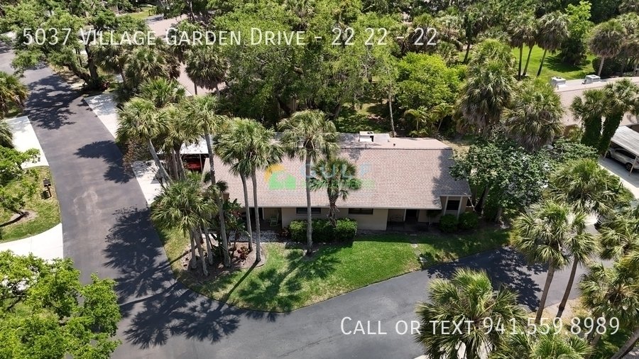 5037 Village Garden Drive - 22 22 property image