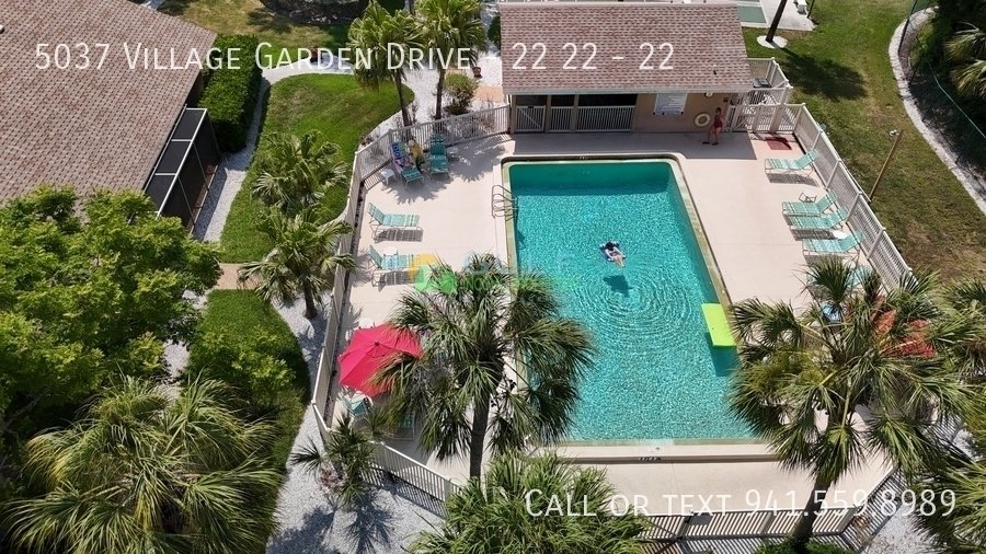 5037 Village Garden Drive - 22 22 property image