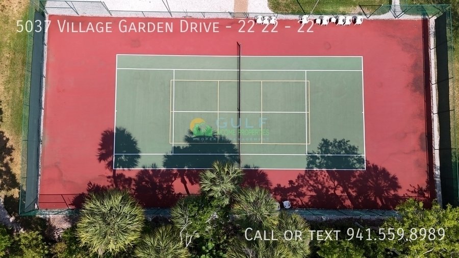 5037 Village Garden Drive - 22 22 property image