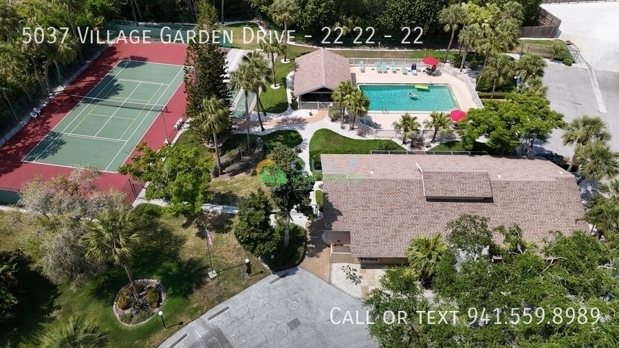 5037 Village Garden Drive - 22 22 property image