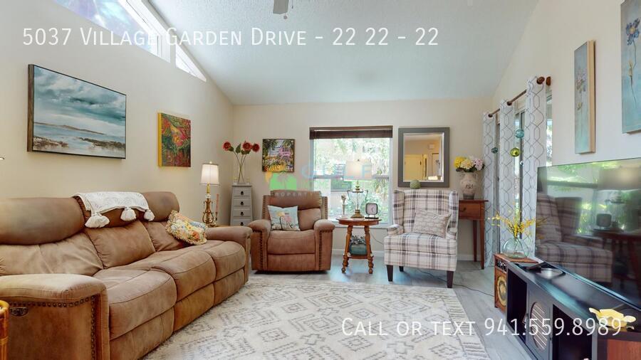 5037 Village Garden Drive - 22 22 property image