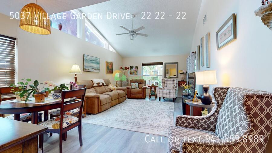 5037 Village Garden Drive - 22 22 property image