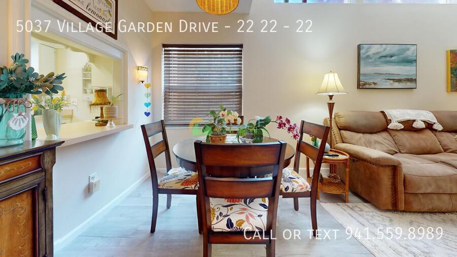 5037 Village Garden Drive - 22 22 property image