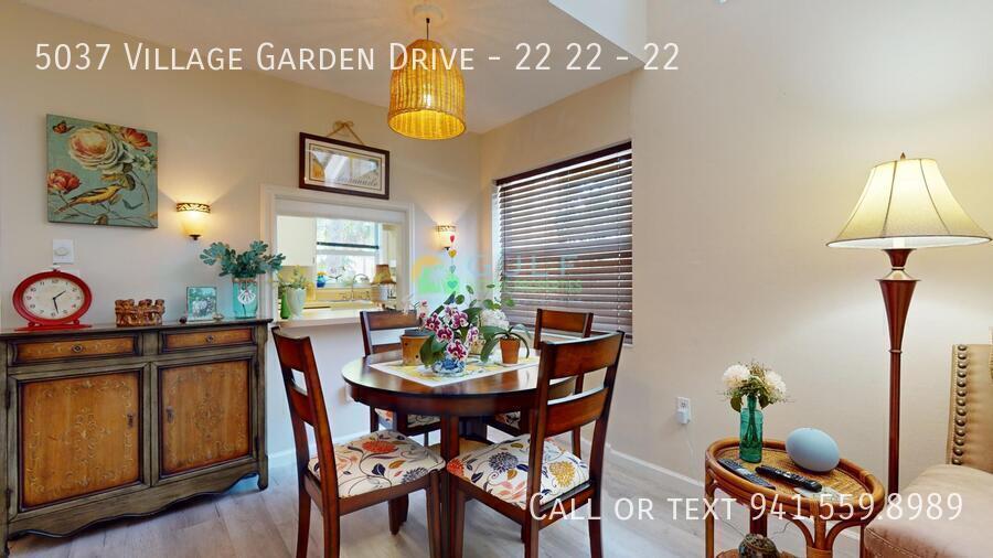 5037 Village Garden Drive - 22 22 property image