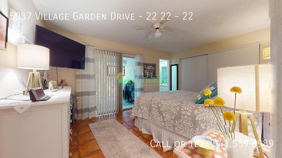 5037 Village Garden Drive - 22 22 property image