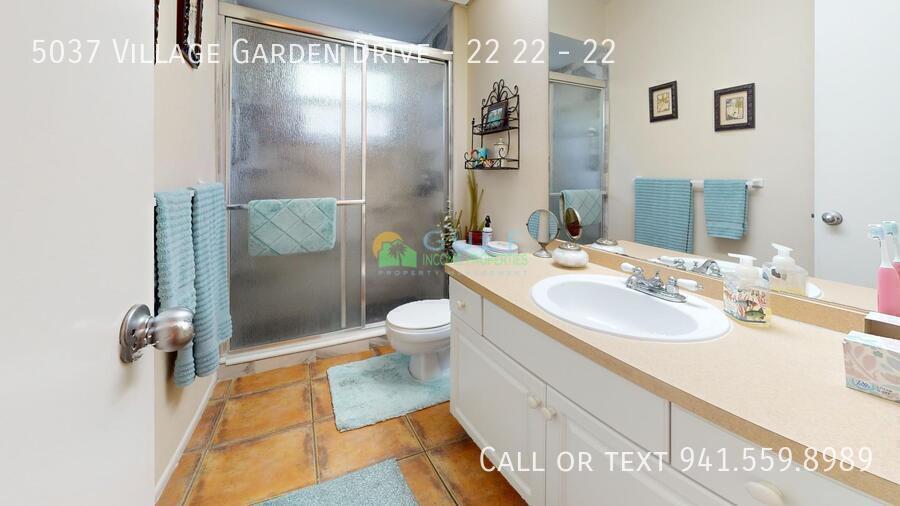 5037 Village Garden Drive - 22 22 property image