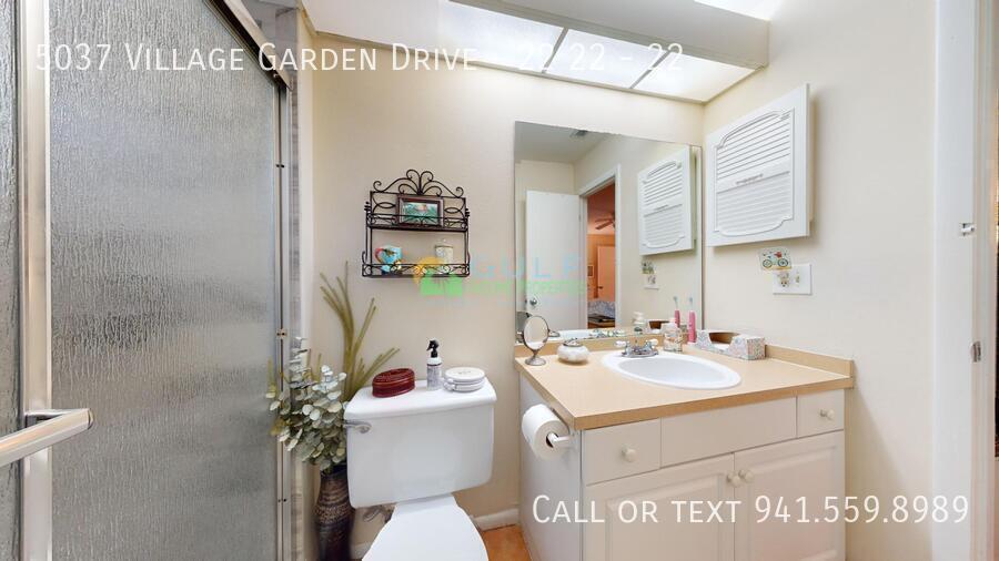 5037 Village Garden Drive - 22 22 property image