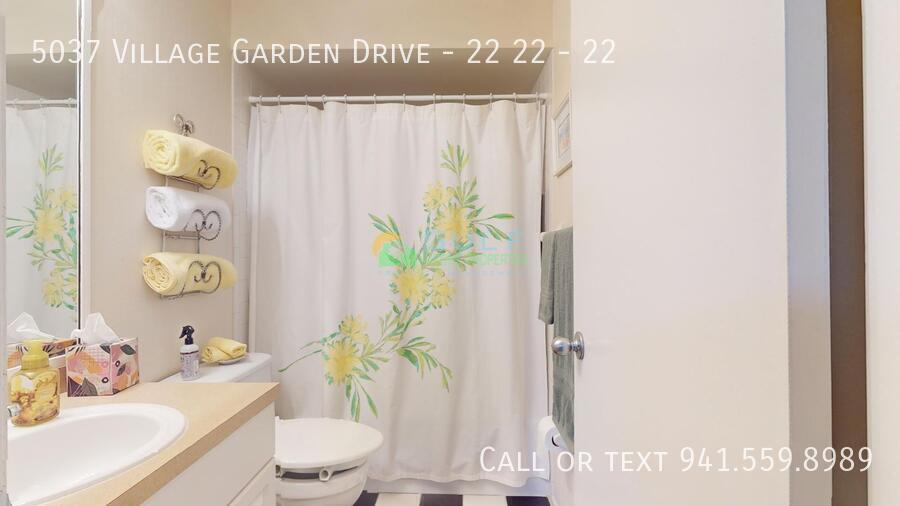 5037 Village Garden Drive - 22 22 property image