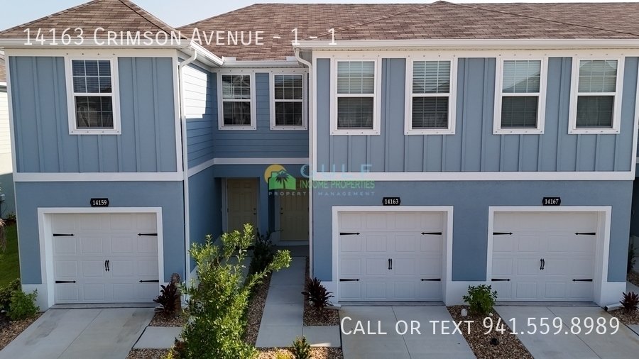 14163 Crimson Avenue - 1 property image