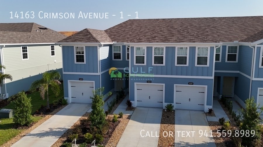 14163 Crimson Avenue - 1 property image