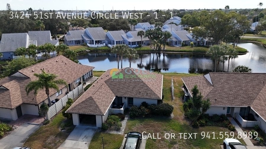 3424 51st Avenue Circle West - 1 property image