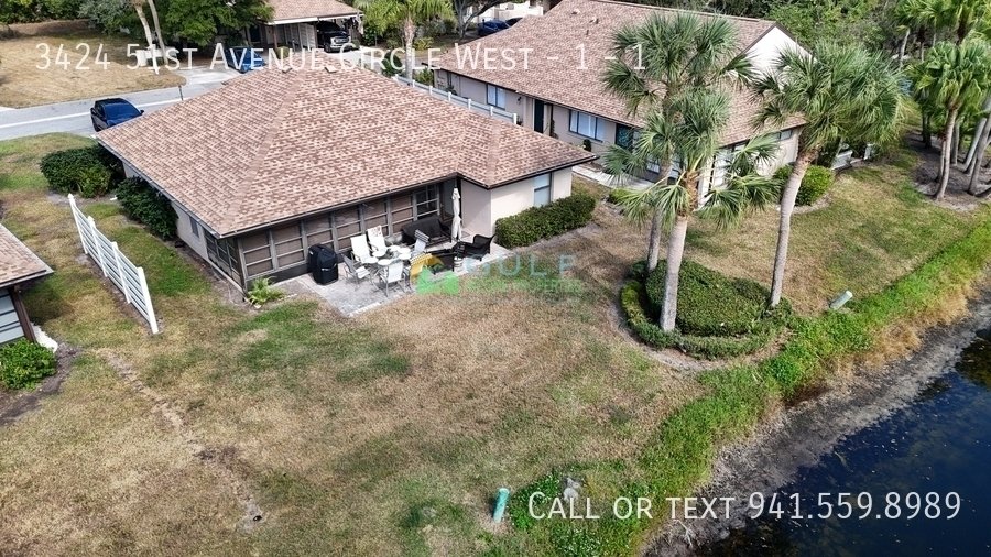 3424 51st Avenue Circle West - 1 property image