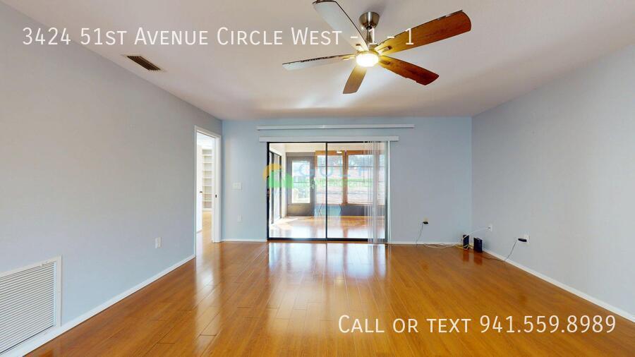 3424 51st Avenue Circle West - 1 property image