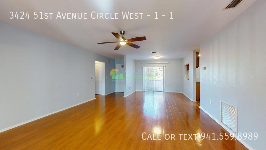 3424 51st Avenue Circle West - 1 property image