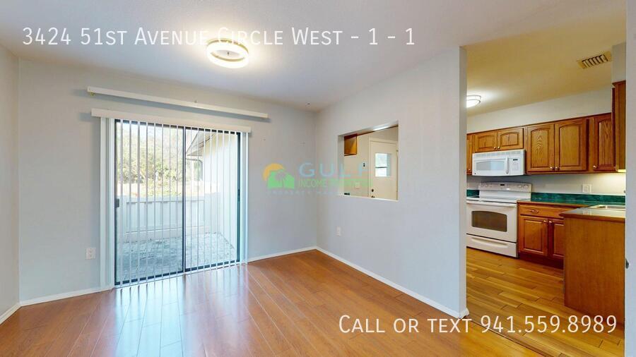 3424 51st Avenue Circle West - 1 property image