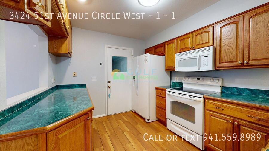 3424 51st Avenue Circle West - 1 property image