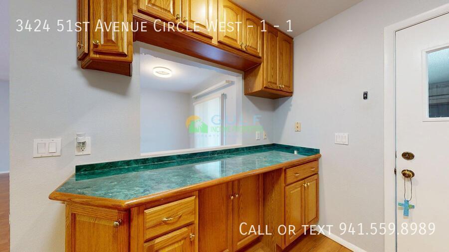 3424 51st Avenue Circle West - 1 property image