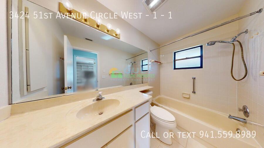 3424 51st Avenue Circle West - 1 property image