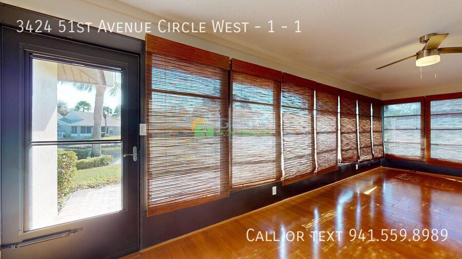 3424 51st Avenue Circle West - 1 property image