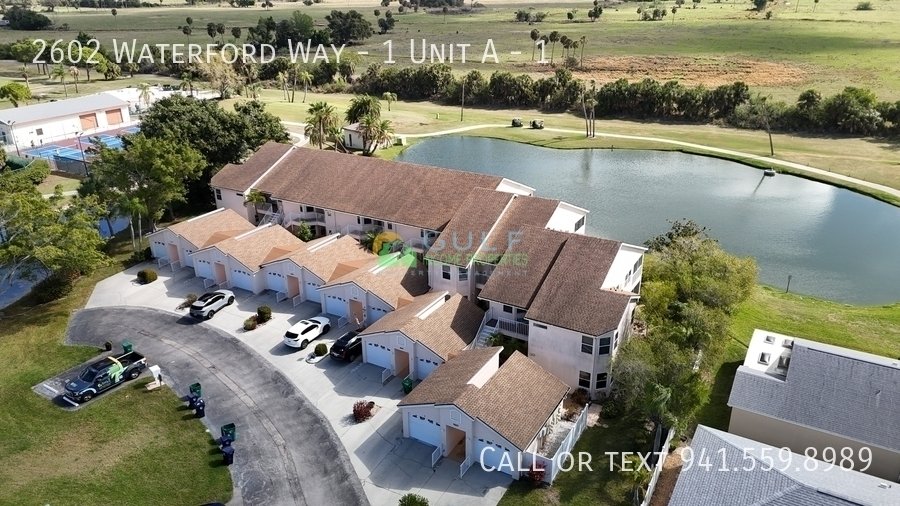 2602 Waterford Way - 1 Unit A property image